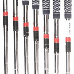 PXG Gen 5 0311P Steel Mens Right Hand Irons 5-GW Stiff - Elevate Tour - Image 6