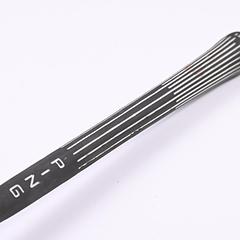 Ping Zing #1 Iron / 15.5 Degree / Blue Dot / Stiff Flex Ping Karsten JZ Red Shaft - Image 7