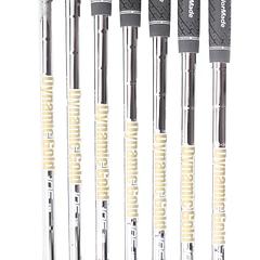 TaylorMade P790 2023 Steel Mens Right Hand Irons 4-PW Stiff - DG105 - Image 6