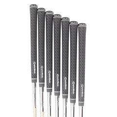 TaylorMade P790 2023 Steel Mens Right Hand Irons 4-PW Stiff - DG105 - Image 7