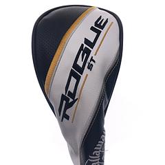 Used Callaway Rogue ST Triple Diamond LS Driver / 9.0 Degrees / Stiff Flex - Image 9