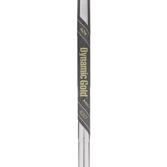 TaylorMade P770 2024 Graphite Mens Right Hand 4 Iron 22* Regular - Dynamic Gold Mid 100 R300 - Image 4