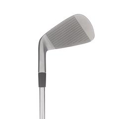 TaylorMade P770 2024 Graphite Mens Right Hand 4 Iron 22* Regular - Dynamic Gold Mid 100 R300 - Image 2