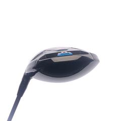 Used Callaway Paradym Ai Smoke MAX Driver / 10.5 / X-Stiff Flex / Left-Handed - Image 2