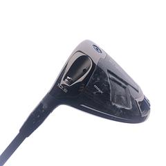 Used Callaway Paradym Ai Smoke MAX Driver / 10.5 / X-Stiff Flex / Left-Handed - Image 3