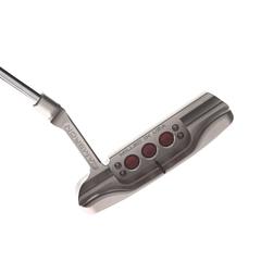 Scotty Cameron Studio Style Newport Mens Right Hand Putter 35" Blade Scotty Cameron - Scotty Cameron - Image 5