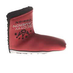 Scotty Cameron Studio Style Newport Mens Right Hand Putter 35" Blade Scotty Cameron - Scotty Cameron - Image 8