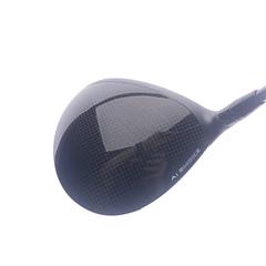 Used Callaway Paradym Ai Smoke MAX Driver / 10.5 / X-Stiff Flex / Left-Handed - Image 4