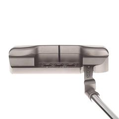 Scotty Cameron Studio Style Newport Mens Right Hand Putter 35" Blade Scotty Cameron - Scotty Cameron - Image 3