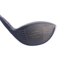 Used Callaway Paradym Ai Smoke MAX Driver / 10.5 / X-Stiff Flex / Left-Handed - Image 5