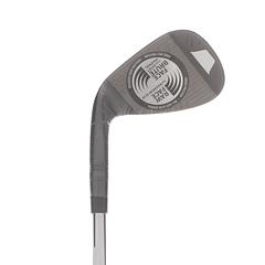 TaylorMade Milled Grind 5 Steel Mens Right Hand Gap Wedge 50* 9 Bounce SB Grind Wedge - Dynamic Gold 115 - Image 2