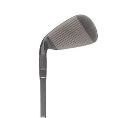 TaylorMade M2 2016 Graphite Mens Right Hand 7 Iron Regular - REAX 65 - Image 2