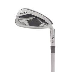 Ping G430 Graphite Mens Right Hand 9 Iron Blue Dot 37* 1* Upright Senior - Ping Alta Quick 35g - Image 1