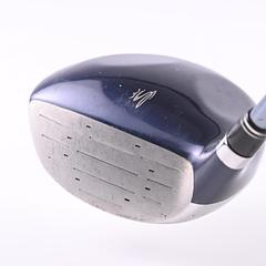 Ladies Cobra M-Speed #5 Wood / 18 Degree / Ladies Flex Bassara-M 45 Shaft - Image 4