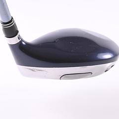 Ladies Cobra M-Speed #5 Wood / 18 Degree / Ladies Flex Bassara-M 45 Shaft - Image 5