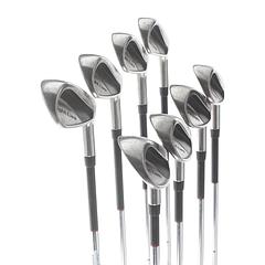 Adams Tight Lies Steel Mens Right Hand Irons 3-PW Regular - True Temper - Image 2