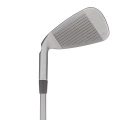 Ping G440 Graphite Mens Right Hand 7 Iron Blue Dot 29* 1* Upright Senior - Ping Alta Quick 35g - Image 2