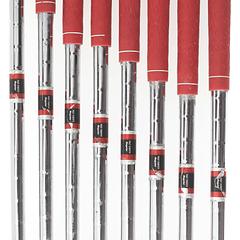 Adams Tight Lies Steel Mens Right Hand Irons 3-PW Regular - True Temper - Image 6