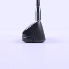 Adams Idea Pro Black #4 Hybrid / 16 Degree / Regular Flex Aldila Voodoo Shaft - Image 3