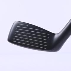 Adams Idea Pro Black #4 Hybrid / 16 Degree / Regular Flex Aldila Voodoo Shaft - Image 4