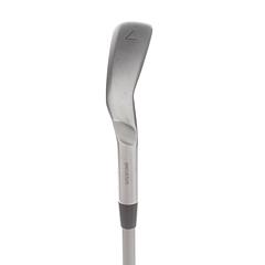 Ping G440 Graphite Mens Right Hand 7 Iron Blue Dot 29* 1* Upright Senior - Ping Alta Quick 35g - Image 3
