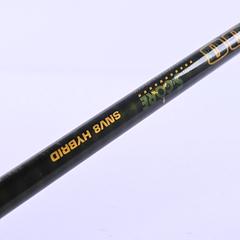 Adams Idea Pro Black #4 Hybrid / 16 Degree / Regular Flex Aldila Voodoo Shaft - Image 6