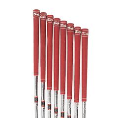 Adams Tight Lies Steel Mens Right Hand Irons 3-PW Regular - True Temper - Image 7