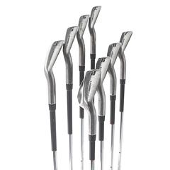 Adams Tight Lies Steel Mens Right Hand Irons 3-PW Regular - True Temper - Image 3