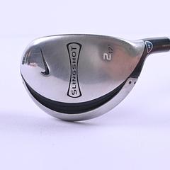 Nike Slingshot #2 Hybrid / 17 Degree / Regular Flex Slingshot hDiamana Shaft - Image 1