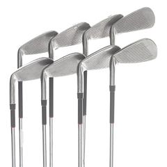 Adams Tight Lies Steel Mens Right Hand Irons 3-PW Regular - True Temper - Image 4