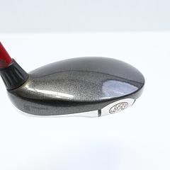 Callaway Heavenwood #2 Hybrid / 17 Degree / Firm Flex Callaway RCH 75 Shaft - Image 5