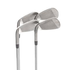 Titleist AP1 718 Steel Mens Right Hand Irons 7-PW Regular - True Temper AMT Red R300 - Image 4