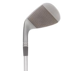 TaylorMade Milled Grind 4 Steel Mens Right Hand Gap Wedge 46* 9 Bounce SB Grind Stiff - Project X 6.0 - Image 2