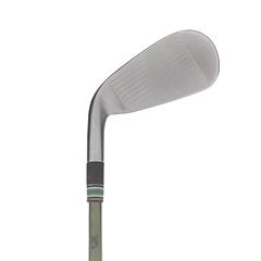 TaylorMade Stealth DHY Graphite Mens Right Hand 4 Iron 22* Stiff - AldilaNV Green 85 - Image 2