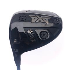 Used PXG 0811 X GEN4 Driver / 7.5 Degrees / Stiff Flex / Left-Handed - Image 1