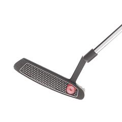 Odyssey O-Works 1 Mens Right Hand Putter 34" Blade Odyssey - Golf Pride Tour SNSR - Image 4