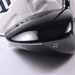 Taylormade Qi10 LS Driver / 10.5 Degree / Stiff Flex Diamana T+ 60 Shaft - Image 3