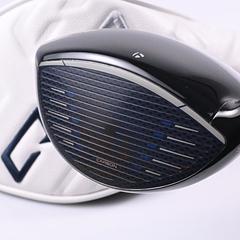 Taylormade Qi10 LS Driver / 10.5 Degree / Stiff Flex Diamana T+ 60 Shaft - Image 4