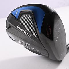 Cleveland Launcher XL Lite Draw Driver / 10.5 Degree / Stiff Flex Cypher 40 - Image 1
