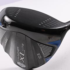 Cleveland Launcher XL Lite Draw Driver / 10.5 Degree / Stiff Flex Cypher 40 - Image 2