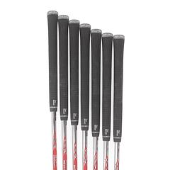 TaylorMade P790 2023 Steel Mens Right Hand Irons 4-PW Stiff - Nippon N.S Pro Modus3 Tour 120 - Image 7