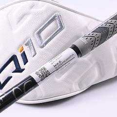 Taylormade Qi10 LS Driver / 10.5 Degree / Stiff Flex Diamana T+ 60 Shaft - Image 7