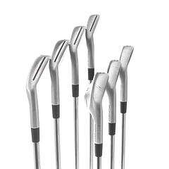 TaylorMade P790 2023 Steel Mens Right Hand Irons 4-PW Stiff - Nippon N.S Pro Modus3 Tour 120 - Image 3