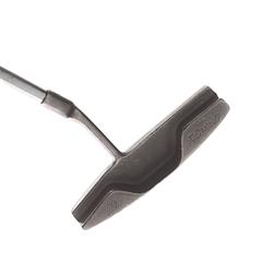 Mizuno Domino Mens Right Hand Putter 36" Blade Mizuno - Winn+ - Image 4