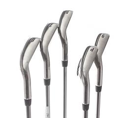 Callaway Mavrik Graphite Mens Right Hand Irons 6-PW Regular - Project X Catalyst 60 5.5 - Image 3