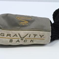 Ladies Cobra Gravity Back #7 Wood / 25 Degree / Ladies Flex Cobra Airweight - Image 9
