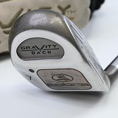 Ladies Cobra Gravity Back #7 Wood / 25 Degree / Ladies Flex Cobra Airweight - Image 1