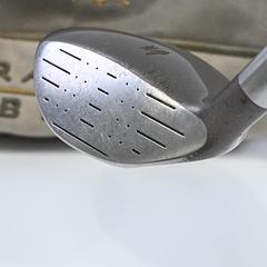 Ladies Cobra Gravity Back #7 Wood / 25 Degree / Ladies Flex Cobra Airweight - Image 4