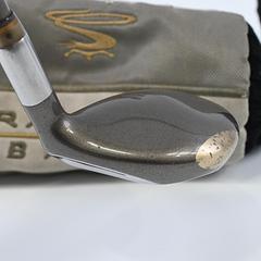 Ladies Cobra Gravity Back #7 Wood / 25 Degree / Ladies Flex Cobra Airweight - Image 5