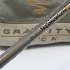 Ladies Cobra Gravity Back #7 Wood / 25 Degree / Ladies Flex Cobra Airweight - Image 6